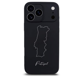 Portugal Handyhülle