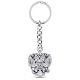 Russland Wappen Schlüsselanhänger