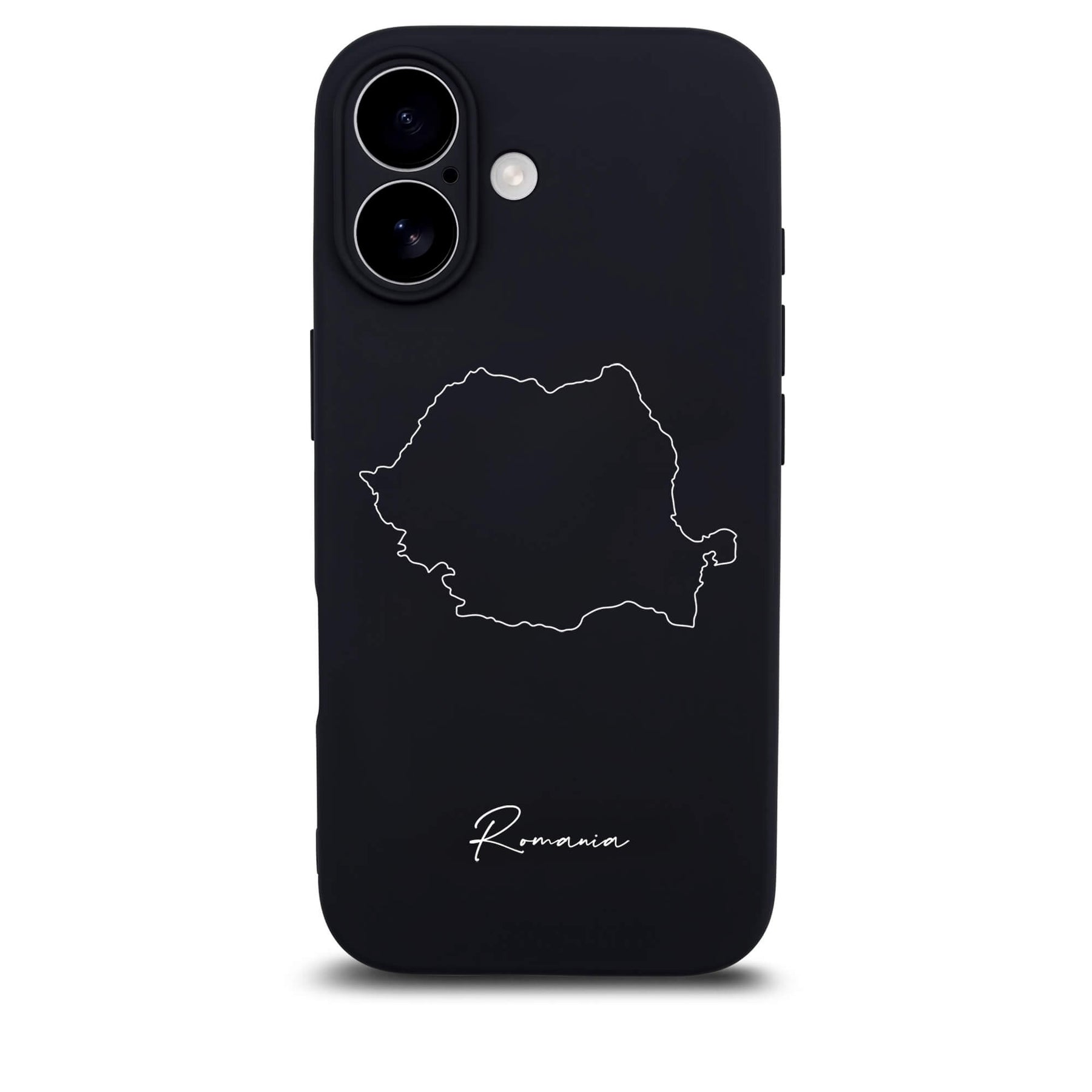 Rumänien Handyhülle