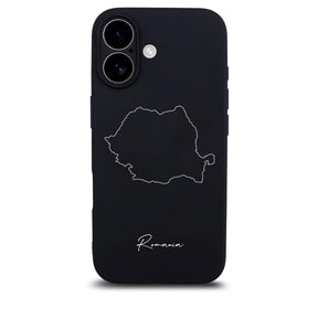 Rumänien Handyhülle