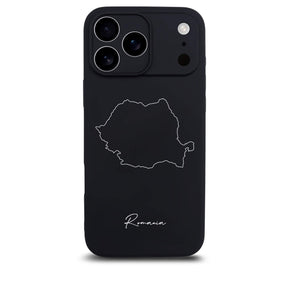 Rumänien Handyhülle