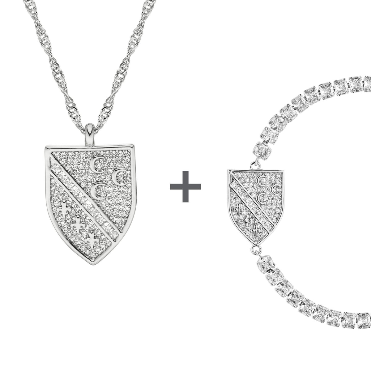 Sandžak – Wappen Bundle | Damen