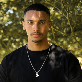 Sandžak Kette | Herren