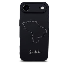 Sandžak Handyhülle
