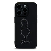 Albanien Handyhülle Iphone 16 Pro Max