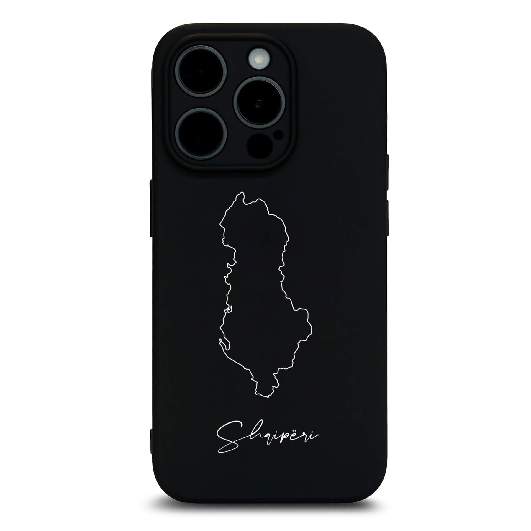 Albanien Handyhülle Iphone 16 Pro Max