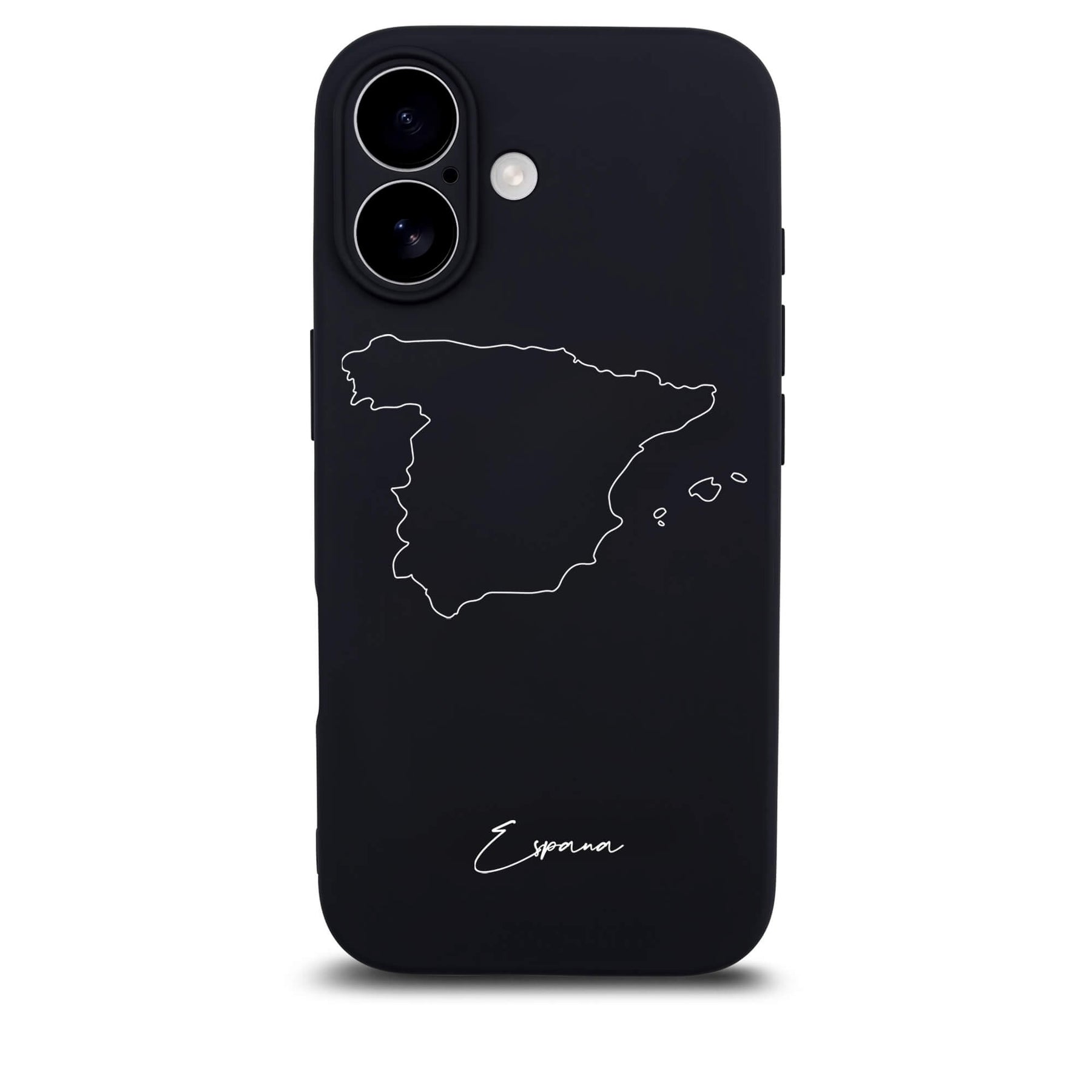Spanien Handyhülle