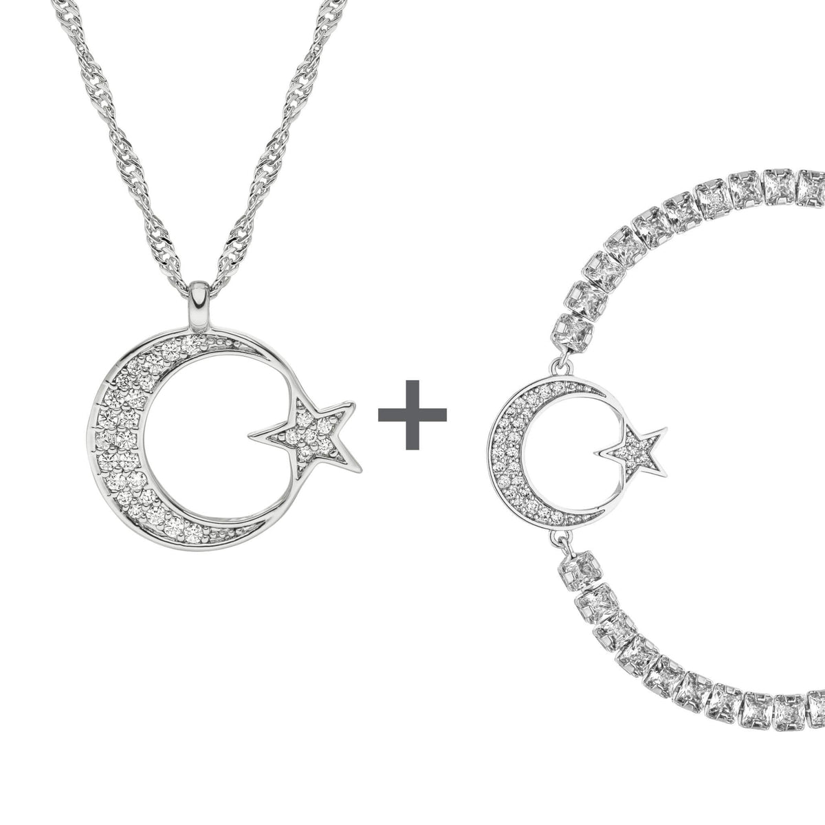 Türkei – Wappen Bundle | Damen