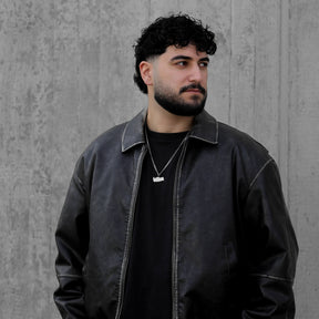 Türkei Landkartenkette Matt | Herren