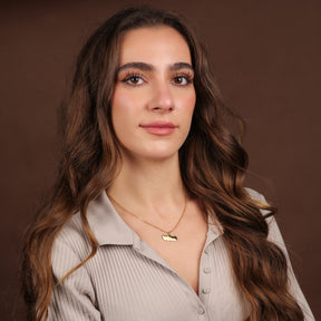 Türkiye Necklace | Women