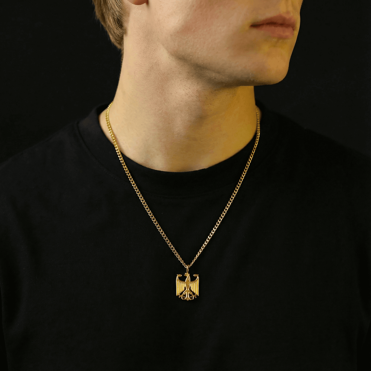 Deutschland – Wappen Bundle | Herren