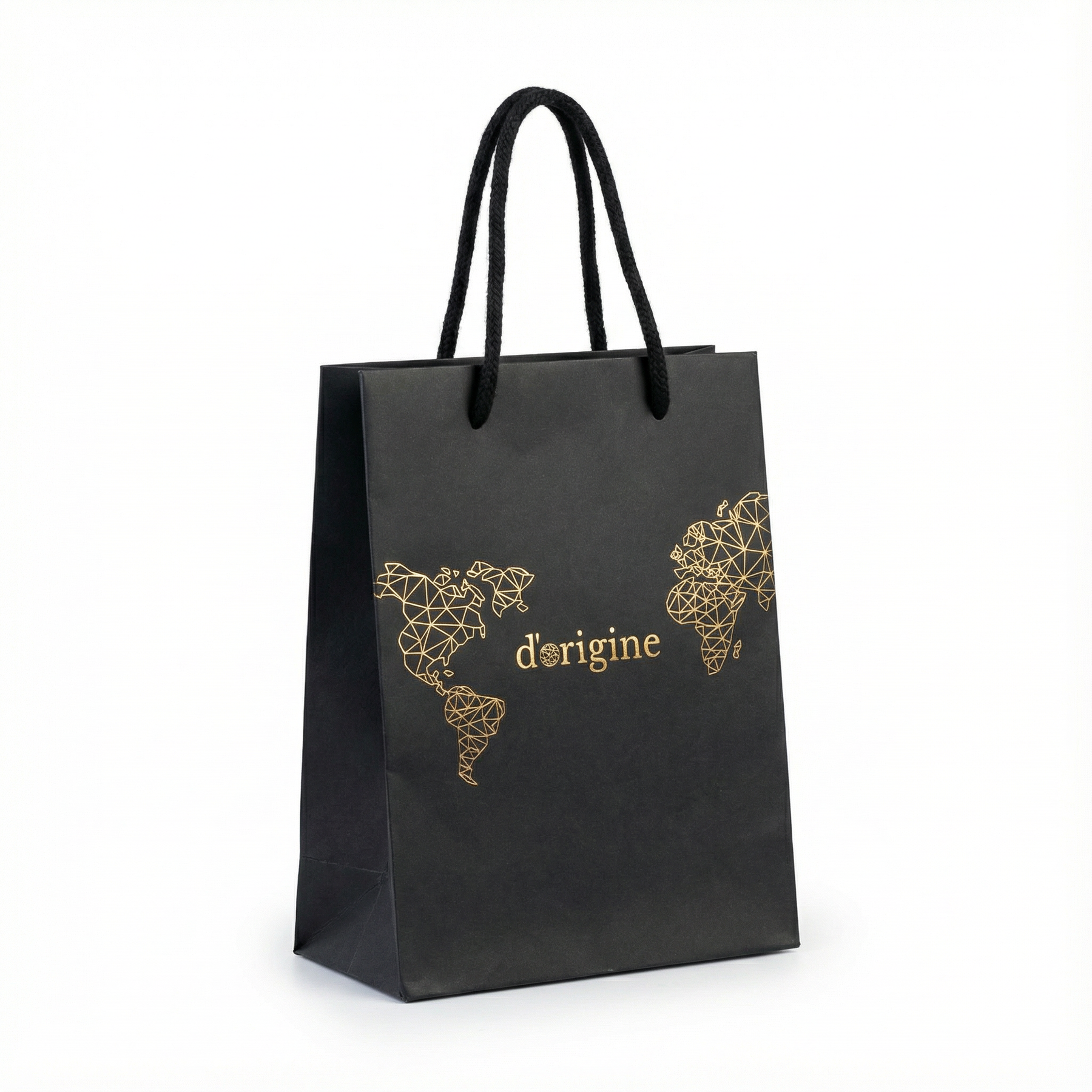 Geschenk Tragetasche