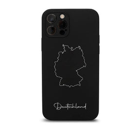 Deutschland Handyhülle