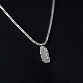 Ungarn Wappen Kette | Herren