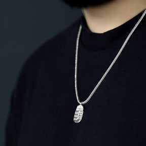 Ungarn Wappen Kette | Herren