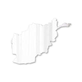 Afghanischer Spiegel