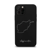 Afghanistan Handyhülle iPhone 12 Pro