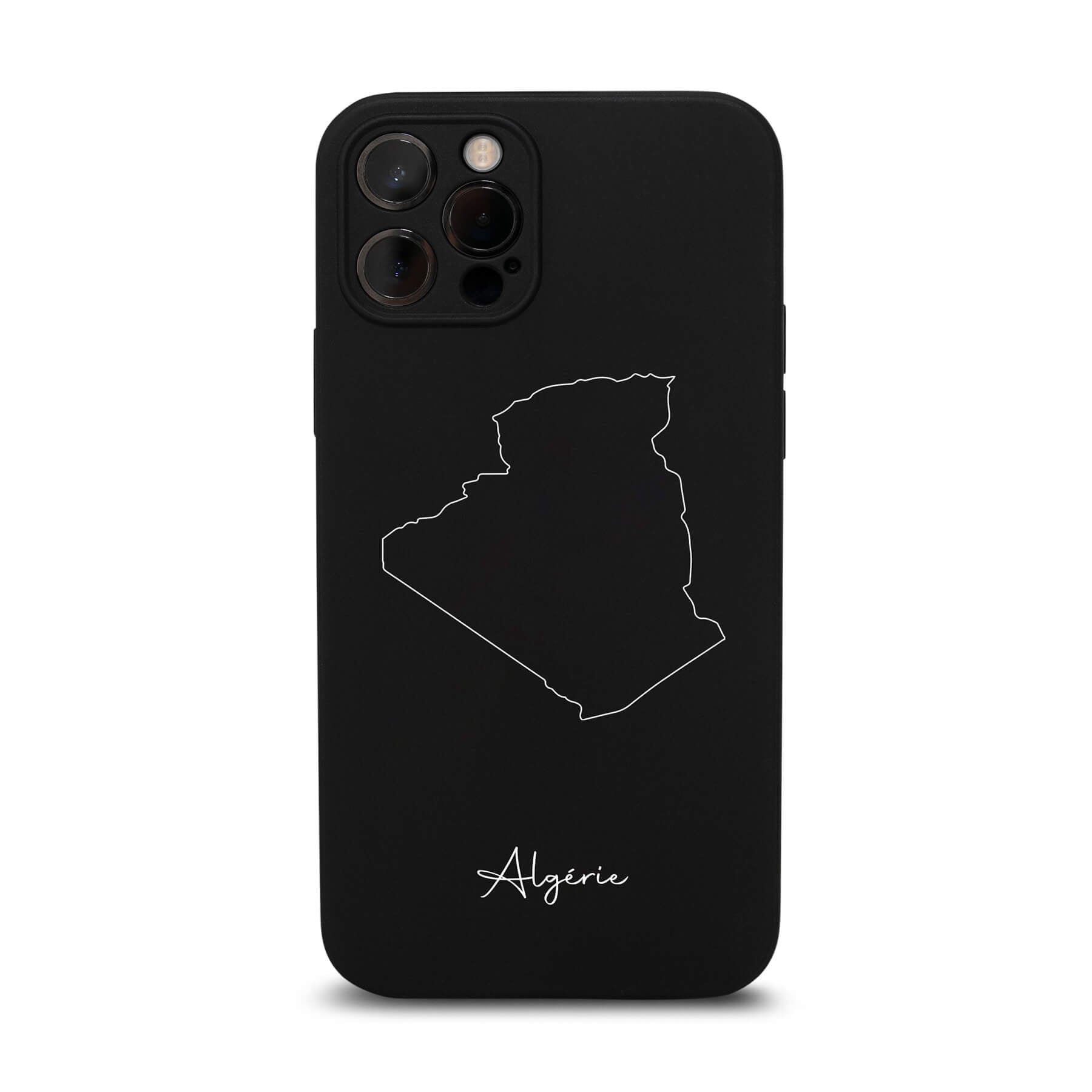 Algerien Hülle iPhone