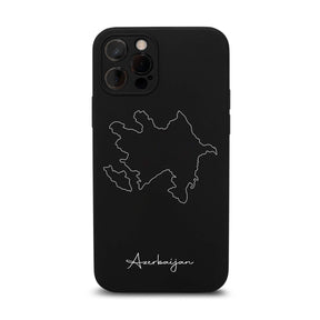 Azeri Hülle Handy