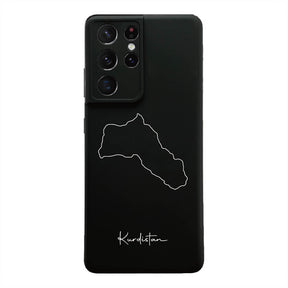 Kurdistan Handyhülle