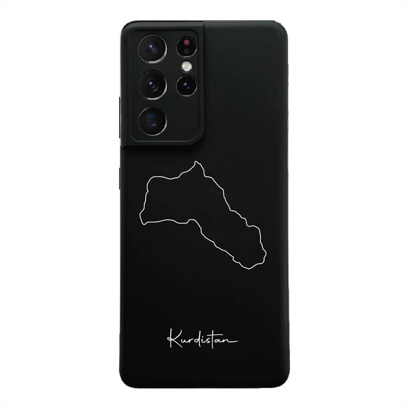 Kurdistan Handyhülle