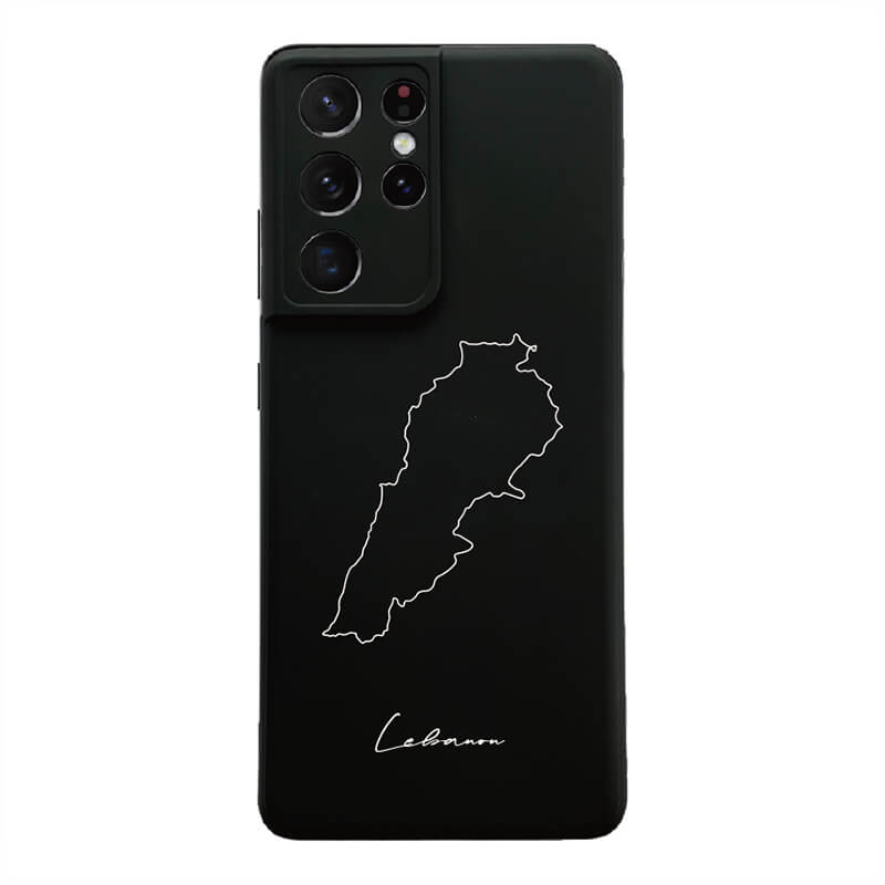 Libanon Handyhülle