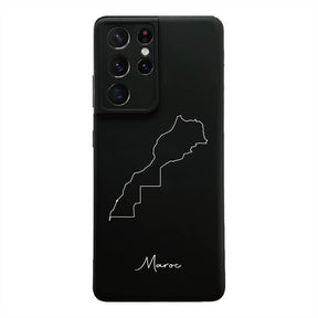 Marokko Handyhülle