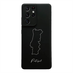 Portugal Handyhülle
