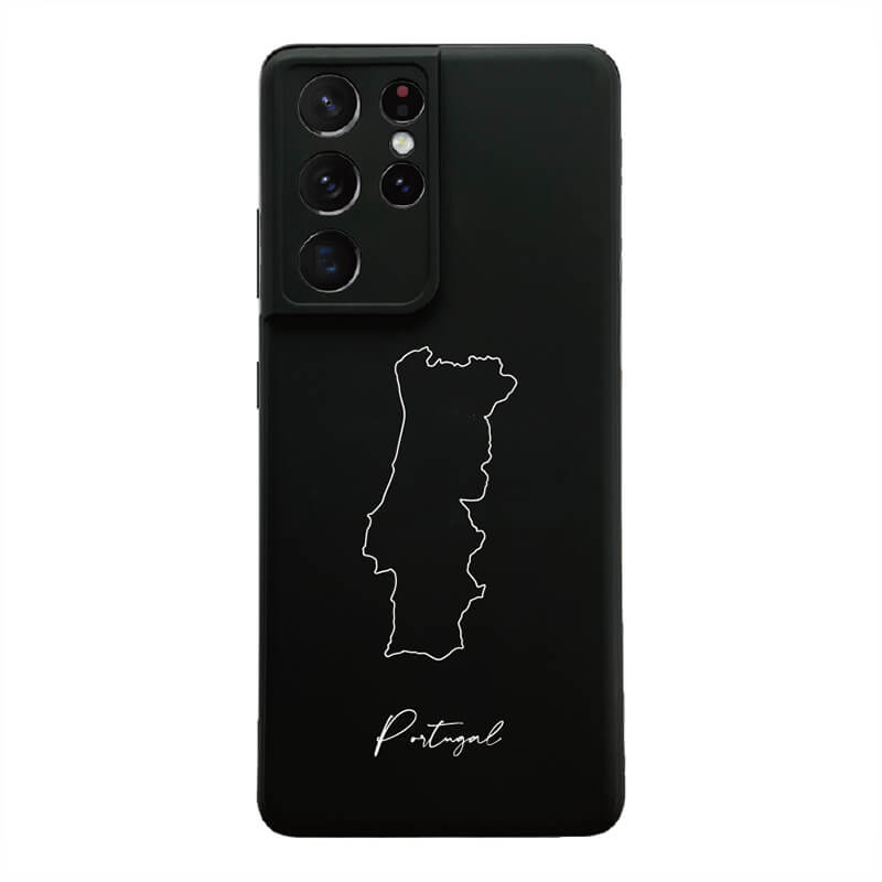Portugal Handyhülle