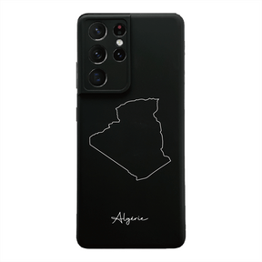 Algerien Handyhülle