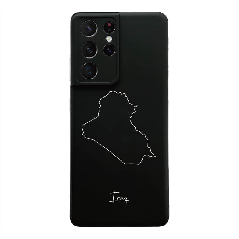Irak Handyhülle