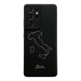 Italy Case