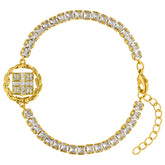 Griechenland Wappen Armband | Damen