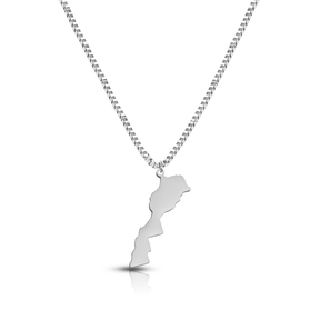 Marokko Kette | Herren