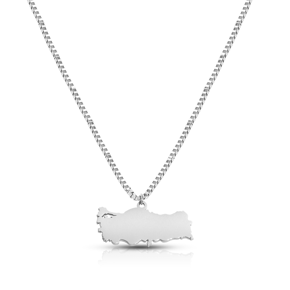 Türkei Kette Herren. Türkische Kette