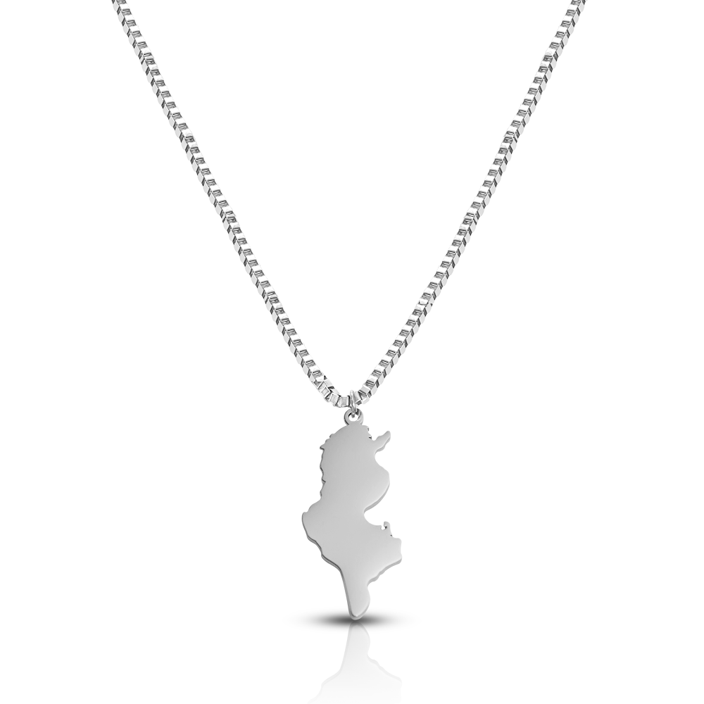 Tunesien Kette | Herren