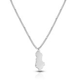 Albanien Landkartenkette Herren