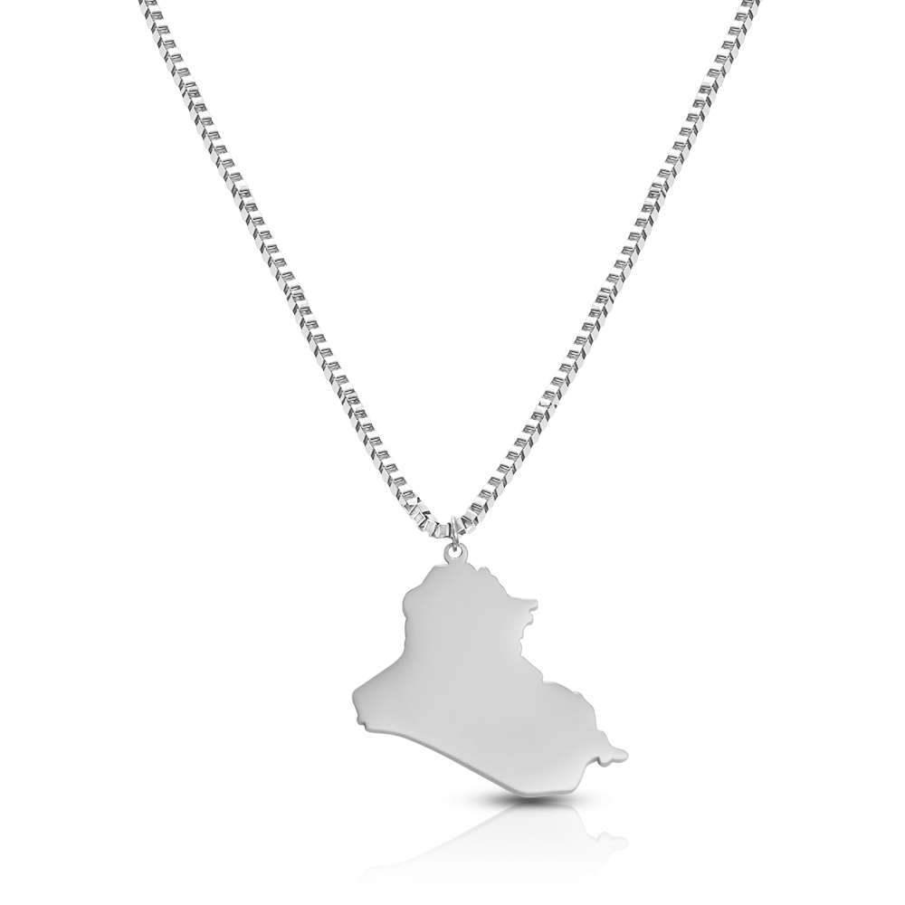 Irak Kette | Herren