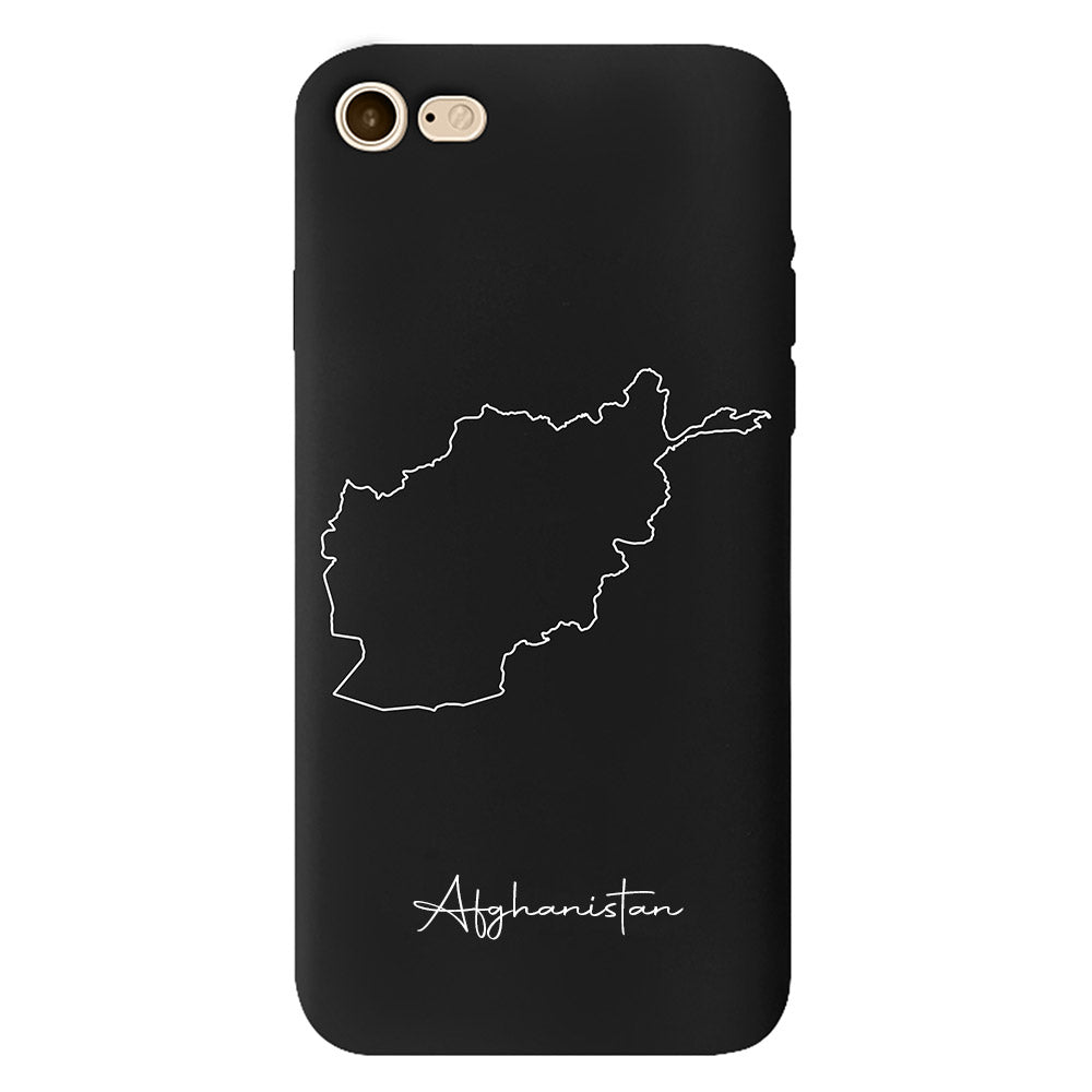 Afghanistan Handyhülle