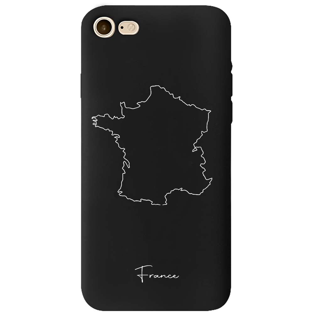 Frankreich Handyhülle