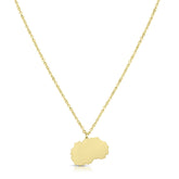 Mazedonien Kette | Damen