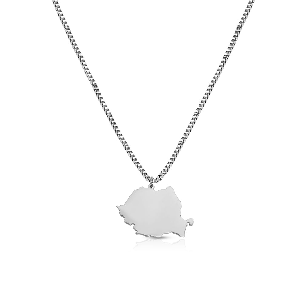 Rumänien Kette | Herren