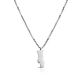 Portugal Necklace | Men