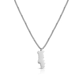 Portugal Necklace | Men