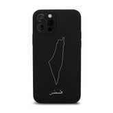 Palästina Handyhülle