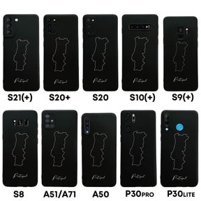 Portugal Handyhülle