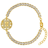 Portugal Wappen Armband | Damen