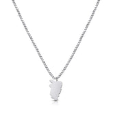 Shqiperi Etnike Necklace | Men