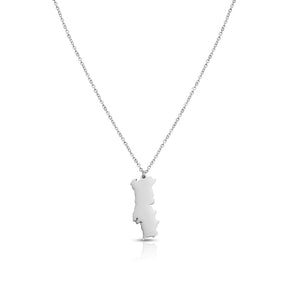 Portugal Kette | Damen