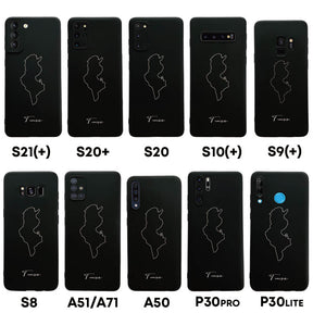 Tunesien Handyhülle